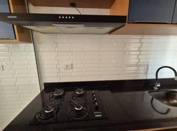 Apartamento de 2 quartos, Bragança Paulista · APARTAMENTO COM 54,00 m² - Brasil - Bragança Paulista SP