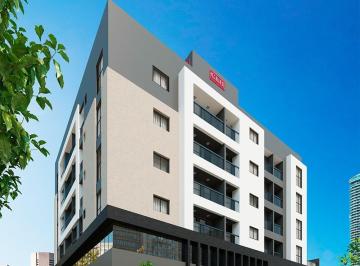Apartamento · 68m² · 2 Quartos · 1 Vaga · Plaza Viena - Residencial