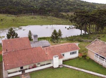 Rural · 250m² · 5 Quartos · PROPRIEDADE RURAL VISTA ALEGRE, BELÍSSIMA PROPRIEDADE LOCALIZADA A 15KM DO MIRANTE DO RIO DO RASTRO!