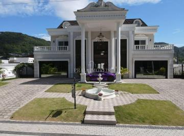 Casa · 700m² · 3 Quartos · 3 Vagas · MANSÃO A VENDA NO LA PRINCIPESSA CONSACRATA