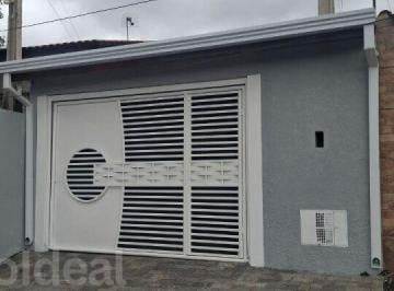 Comercial · 75m² · 2 Quartos · 1 Vaga · ? Casa à venda na Zona Norte de Sorocaba ? Jardim Itapuã