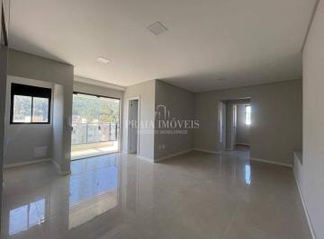 Apartamento · 73m² · 2 Quartos · 1 Vaga · APARTAMENTO SEMI MOBILIADO NO EDIFÍCIO LAGO MORAINE!