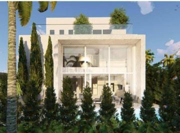 Casa · 600m² · 5 Quartos · 10 Vagas · CONDOMÍNIO PORTO RIVIERA