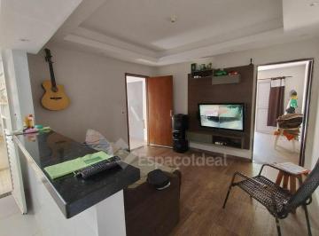 Casa · 125m² · 2 Quartos · 2 Vagas · Casa completa perto do centro