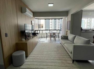 Apartamento · 90m² · 1 Quarto · 1 Vaga · EDIFÍCIO MARIA CAROLINA!