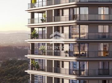 Apartamento · 218m² · 4 Quartos · 4 Vagas · INFINITY ALPHAVILLE ALPHAGRAN - Apartamento no Alphagran em Aphaville à venda