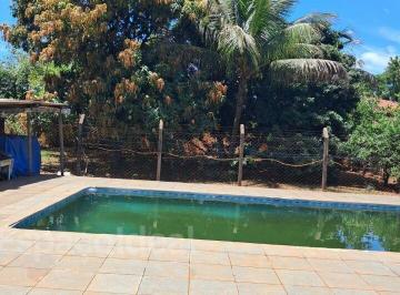 Rural · 5275m² · 2 Quartos · 2 Vagas · Chácara Virgilio Rocha Lençóis Paulista - SP