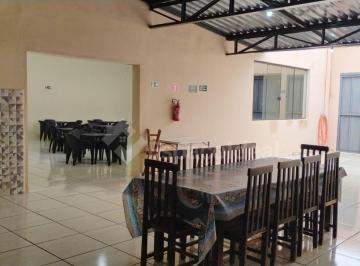 Comercial · 226m² · EDÍCULA ANTÔNIO LOPES - Lençóis Paulista