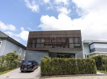 Casa · 410m² · 4 Quartos · 4 Vagas · CASA MOBILIADA E DECORADA- CENTRO DE BALNEÁRIO CAMBORIÚ - CONDOMÍNIO VILLA RICA