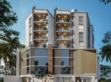 Apartamento · 72m² · 2 Quartos · 1 Vaga · COLLINA DEL MARE