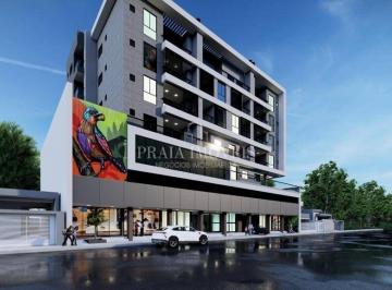Apartamento · 50m² · 1 Quarto · 1 Vaga · BELLA CINTRA DUPLEX
