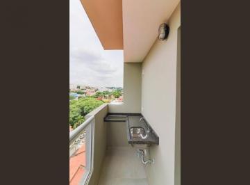 Apartamento · 60m² · 2 Quartos · Apartamento à venda com 60 m², 2 quartos e sem vaga no Condomínio Burgman Royale!