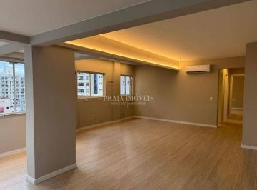 Apartamento · 76m² · 1 Quarto · 1 Vaga · BELLA SINTRA