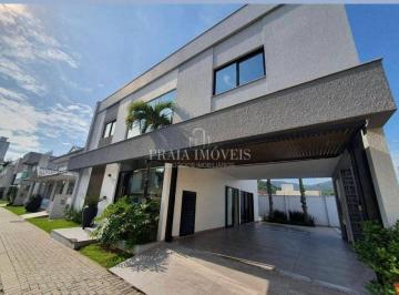 Casa · 250m² · 4 Quartos · 4 Vagas · CASA A VENDA NO CONDOMÍNIO BOULEVARD!!!