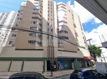 Casa · 268m² · 4 Quartos · 2 Vagas · COBERTURA DUPLEX EDIFÍCIO REAL CENTER