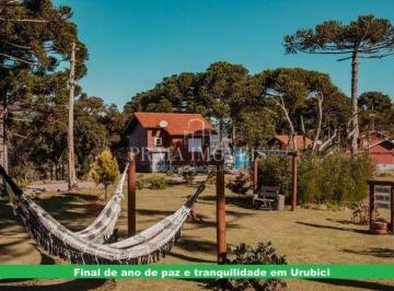 Rural · 74400m² · EXELENTE OPORTUNIDADE DE COMPRAR UMA POUSADA COM RENTABILIDADE EM URUBICI!!