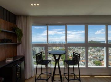Apartamento · 79m² · 2 Quartos · 1 Vaga · APARTAMENTO MOBILIADO EQUIPADO E DECORADO NO RIVIERA HILTON!!