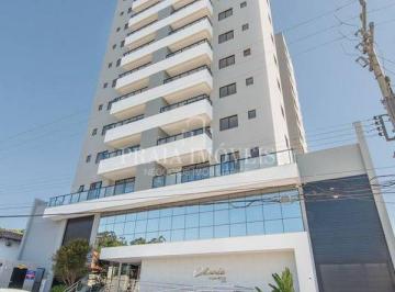 Apartamento · 91m² · 3 Quartos · 2 Vagas · RESIDENCIAL CATANIA