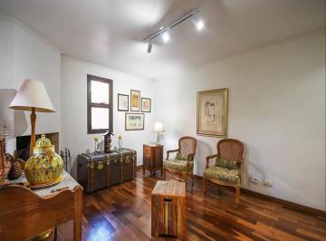 Casa · 100m² · 3 Quartos · 2 Vagas · Linda Casa em Paraíso do Morumbi com 100m²!