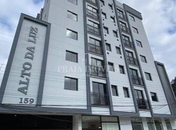 Apartamento · 117m² · 2 Quartos · 1 Vaga · ALTO DA LUZ APARTAMENTO COM TERRAÇO!
