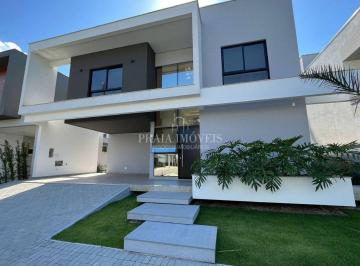 Casa · 300m² · 5 Quartos · 4 Vagas · CASA CONDOMÍNIO VILLAGGIO DA BARRA