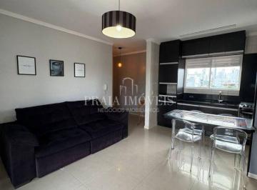 Apartamento · 86m² · 2 Quartos · 1 Vaga · EDIFÍCIO DOM DANIEL