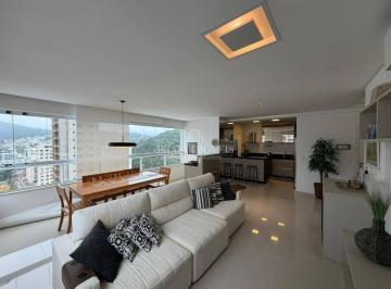 Apartamento · 127m² · 3 Quartos · 2 Vagas · APARTAMENTO MOBILIADO E EQUIPADO NA BARRA NORTE, EDIFÍCIO FAROL PONTA DO MEL!!
