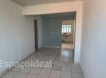 Casa · 69m² · 1 Quarto · 1 Vaga · Casa Residencial Açaí I, em Lençóis Paulista / SP