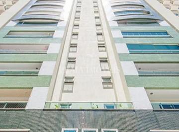 Apartamento · 114m² · 4 Quartos · 1 Vaga · DOM PASCOAL NO CENTRO DE BALNEÁRIO CAMBORIÚ!