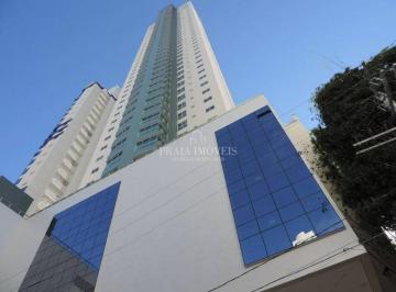 Apartamento · 133m² · 4 Quartos · 2 Vagas · EDIFÍCIO IMPÉRIO DAS ONDAS!
