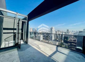 Casa · 76m² · 1 Quarto · 1 Vaga · Millennium Faria Lima - Apartamento à venda no bairro Vila Olímpia - São Paulo/SP, Zona Sul