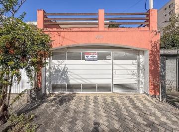 Casa · 180m² · 4 Quartos · 2 Vagas · JUNT 230 Casa 601361120-5