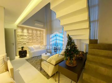 Casa · 168m² · 3 Quartos · 3 Vagas · VILLE DUMONT CENTRO SÃO BERNARDO DO CAMPO - Apartamento à venda no bairro Centro - São Bernardo do C