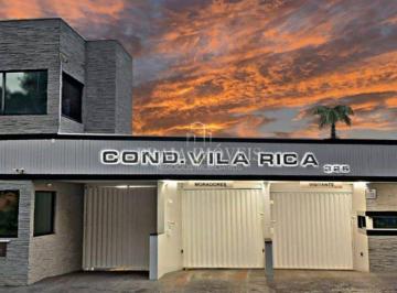 Casa · 450m² · 1 Quarto · CONDOMÍNIO VILLA RICA