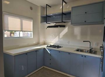 Apartamento · 65m² · 2 Quartos · 2 Vagas · APARTAMENTO PRONTO EDIFÍCIO GENEBRA!