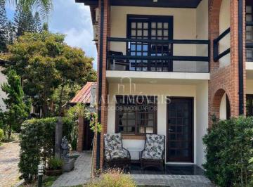 Casa · 80m² · 2 Quartos · 1 Vaga · PRIVILÉGIO DE MORAR EM UM DOS CONDOMÍNIOS PÉ NA AREIA MAIS EXCLUSIVOS DO  BRASIL.