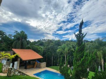 Rural de 3 quartos, Igaratá · CHACARA 3 MIL METROS EM IGARATA CASA LINDA COM VISTA PANORAMICA !!
