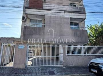 Apartamento · 2 Quartos · 1 Vaga · APARTAMENTO COBERTURA MARIA JULIA