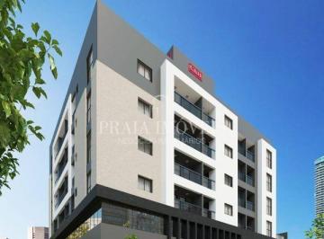 Apartamento · 65m² · 1 Quarto · 1 Vaga · APARTAMENTOS A VENDA NO EDIFÍCIO PLAZA VIENA!