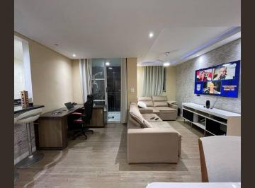 Apartamento · 65m² · 2 Quartos · 1 Vaga · Apartamento à venda com 65m², 2 quartos e 1 vaga no Condomínio Feel Cidade Universitária!