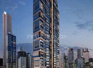 Apartamento · 183m² · 4 Quartos · 3 Vagas · LANÇAMENTO HAUSS RESIDENZ CLUB!