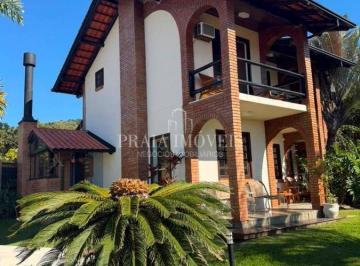 Casa · 125m² · 3 Quartos · 2 Vagas · CASA EM CONDOMÍNIO FRENTE MAR PRAIA DO ESTALEIRO - BALNEÁRIO CAMBORIÚ!!