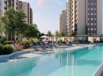 Apartamento · 63m² · 2 Quartos · 1 Vaga · APARTAMENTO EM FASE FINAL DE ACABAMENTO NO SÃO VICENTE HOME CLUBE!