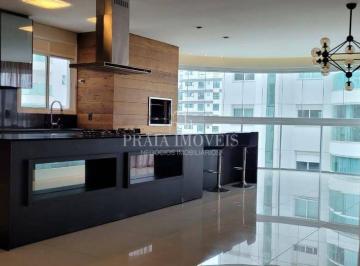 Apartamento · 138m² · 3 Quartos · 3 Vagas · OPORTUNINADE NO BRAVA BEACH!