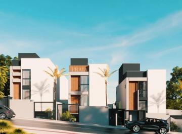 Casa · 200m² · 4 Quartos · 4 Vagas · ARIRIBÁ HOUSES!