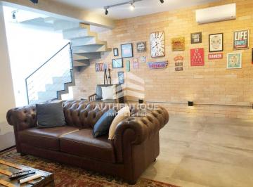 Casa · 164m² · 3 Quartos · 3 Vagas · YOU PATEO SANTA CRUZ - Apartamento à venda em São Paulo/SP
