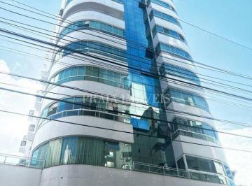 Casa · 102m² · 3 Quartos · 3 Vagas · APARTAMENTO NO EDIFÍCIO SOLARE