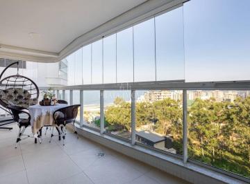 Apartamento · 110m² · 3 Quartos · 2 Vagas · AMORES DA BRAVA CLUB HOUSE!!!