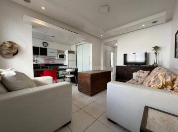 Apartamento · 62m² · 1 Quarto · APARTAMENTO NO ALBATROZ FRENTE MAR EM BALNEÁRIO CAMBORIÚ
