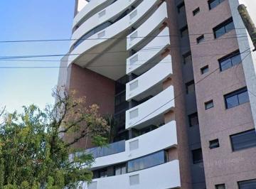 Apartamento · 151m² · 3 Quartos · 2 Vagas · Maravilhosa cobertura duplex no edifício Condomínio Central Plaza